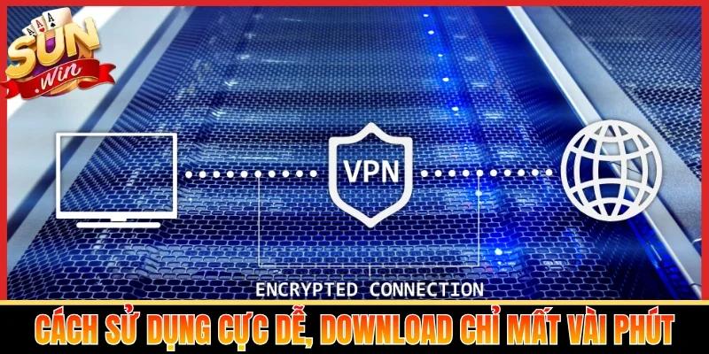 Cách sử dụng cực dễ, download chỉ mất vài phút